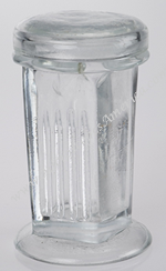 Glass Stain Dishes Coplin Jar SD-05
